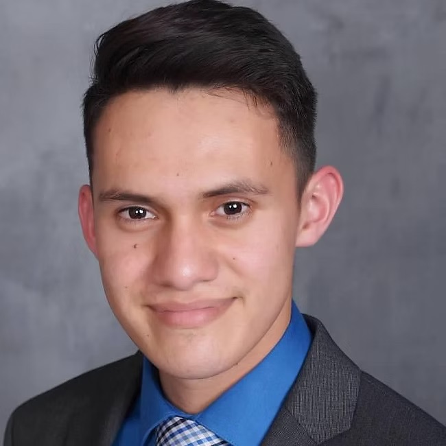 Andrew Medina